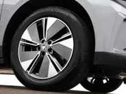 Škoda Enyaq iV 50 150pk · SOH 94,7% · Apple/Android Car Play · Camera · Navigatie · Cruise Control · 19'' Inch ·