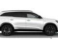 Renault Espace esprit Alpine | Elektronisch geregelde airconditioning | ISOFIX-bevestigingssysteem voor kinderzitjes buitenste zitplaatsen achter | Renault Handsfree Card voor openen, sluiten en starten zonder sleutel