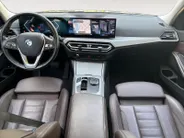 BMW 3 Serie Touring 320e | Leder |  Dealer onderhouden | Blackpack | Virtual cockpit | Camera |