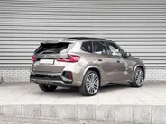 BMW iX1 eDrive20 67 kWh M Sport Edition