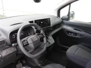 Fiat Doblò 1.5D 130pk L2 1000kg