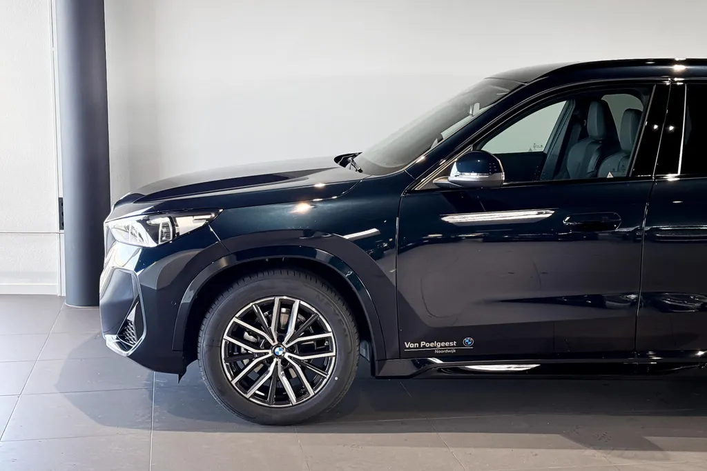 BMW iX1 eDrive20