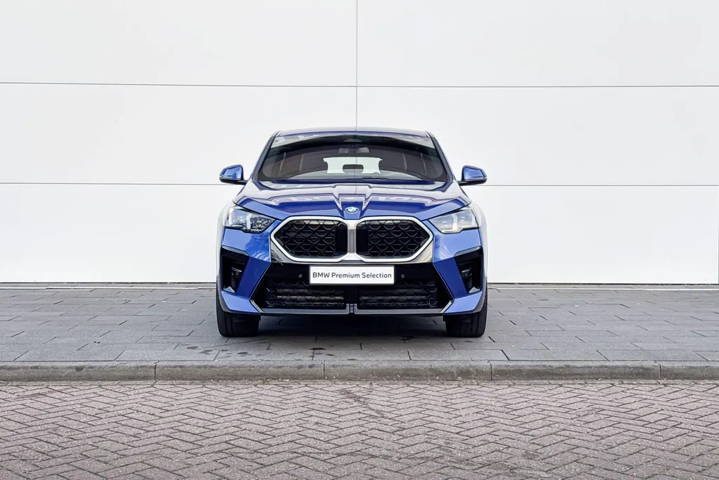 BMW X2 sDrive20i