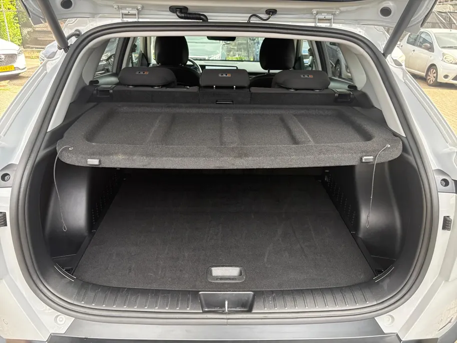 Hyundai Kona 1.6 GDI HEV Comfort Smart | Navi | Climate control | Camera