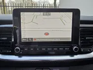 Kia Stonic 1.0 T-GDi MHEV 100pk GT-PlusLine |Navi |Camera