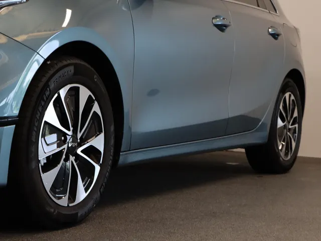 Kia Ceed 1.0 T-GDi Design Edition