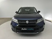 Suzuki Vitara 1.4 Select Smart Hybrid Automaat | Navigatie | Adaptieve Cruise Control | Parkeercamera