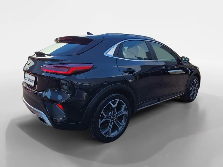 Kia XCeed 1.0 T-GDi DynamicLine | 1e Eigenaar | Dealer onderhouden | Carplay | camera | Navigatie | Cruise Control | LM Velgen 18' | 12 Maanden Bovag Garantie | NAP