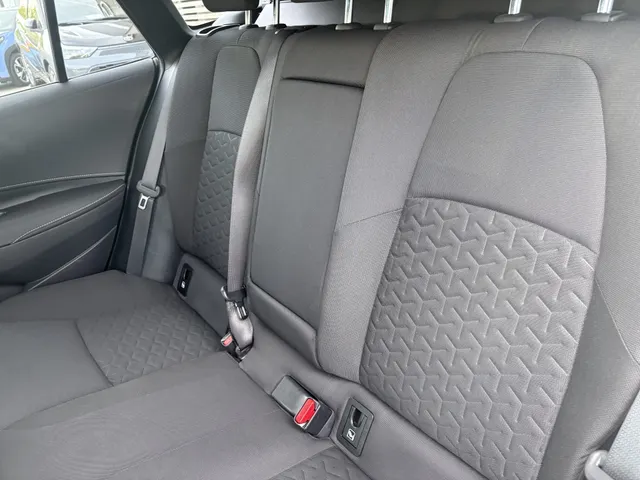 Toyota Corolla Touring Sports 2.0 Hybrid Style | Head Up | Parkeersensoren V+A