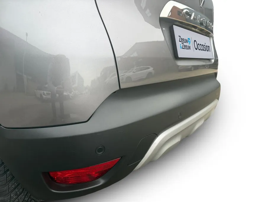 Renault Captur 1.3 TCe Intens | Camera | Parkeersensoren | Navigatie | Bluetooth | Cruise & Climate Control | All Season Banden | 12 Maanden BOVAG Garantie