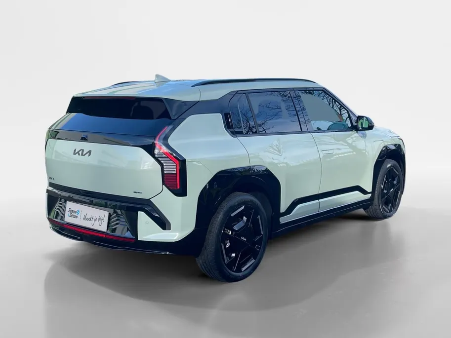 Kia EV3 GT-Line Business Edition 81.4 kWh | 563km WLTP | Stoel-/stuurverwarming | Mogelijk €2500 voorraadvoordeel!*
