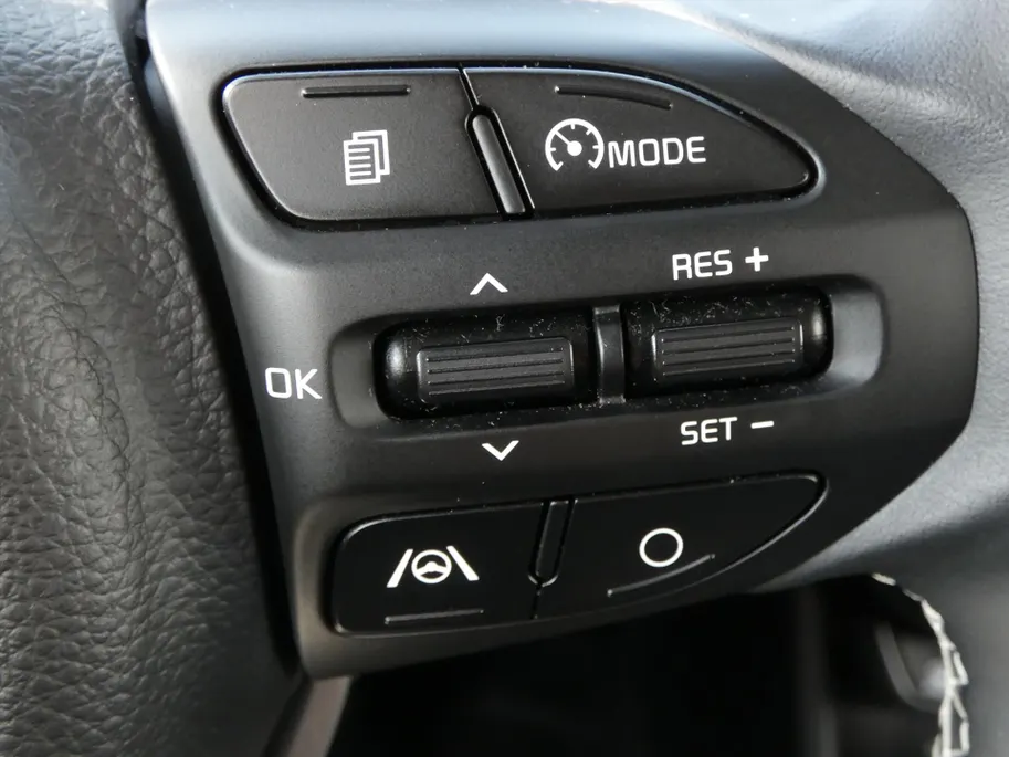 Kia Picanto 1.0 DPi 63pk 4-zits AMT ExecutiveLine