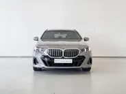 BMW 5 Serie Touring 530e M Sport Edition