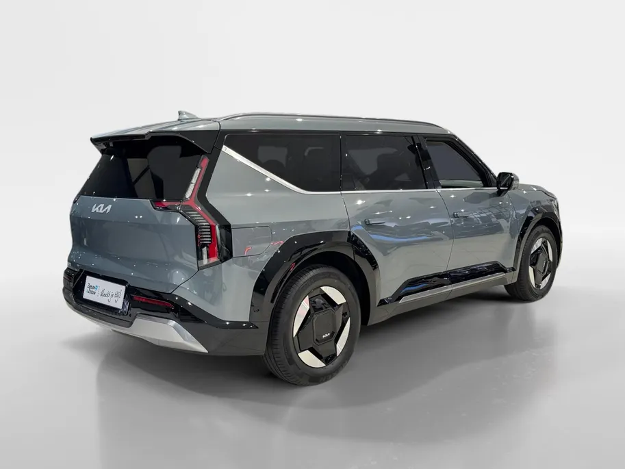 Kia EV9 Plus 99.8 kWh | NU MET €3.000,- Inruilpremie! | Meridian premium sound system | Elektrisch verstelbare bestuurdersstoel