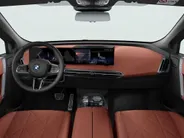 BMW iX xDrive60 112 kWh