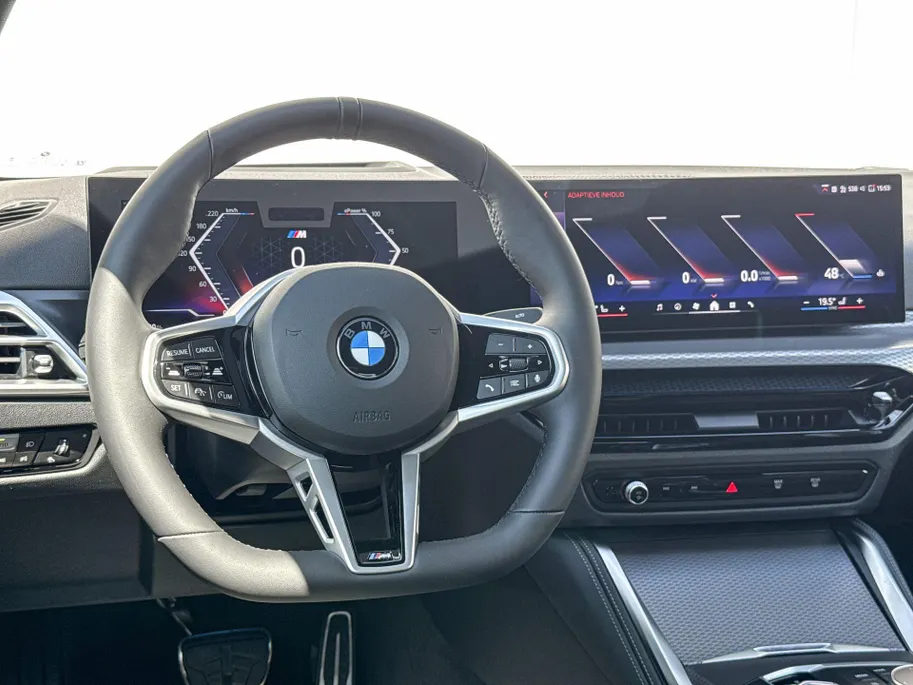 BMW i4 eDrive40