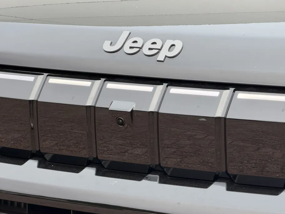 Jeep Avenger Jeep Avenger 1.2 e-Hybrid Summit | Facelift | Pano | Winter