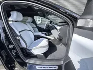 BMW iX3 40 eDrive 83 kWh