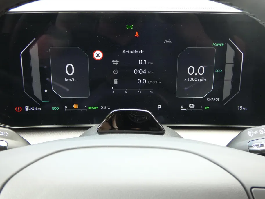Kia Niro New 1.6 GDi Hybrid 138pk DCT6 DynamicPlusLine