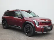 Kia EV9 99,8kWh 384pk AWD Dual Motor GT-Line | VERSCHILLENDE AL ONDERWEG | IN BESTELLING