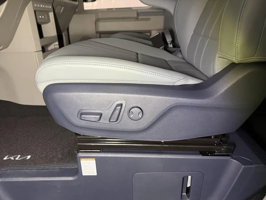 Kia PV5 Passenger 71,2 kWh Elite Executive | Elektrische Deuren + Achterklep! | Vehicle-to-Load | Batterijverwarming I