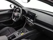 CUPRA Leon Sportstourer 1.4 245pk DSG e-Hybrid VZ Adrenaline · Panoramadak · Camera · Keyless · Stuur- & Stoelverwarming · Parkeer assistent · Elek. Bestuurdersstoel + Geheugen ·