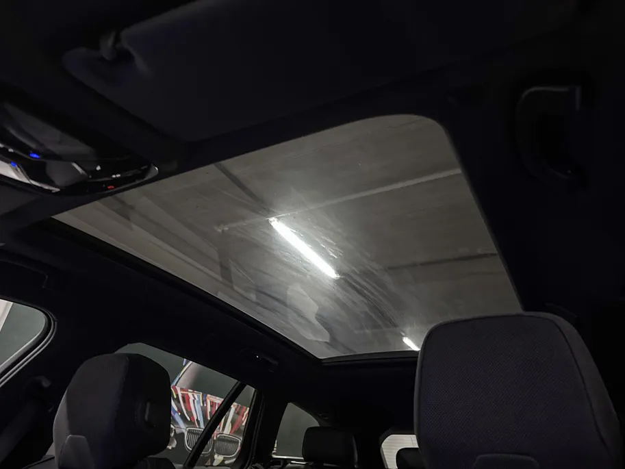 BMW 5 Serie Touring 520i