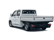 Volkswagen Bedrijfswagens e-Transporter Pick-Up DC 70kWh 218pk L2 733942