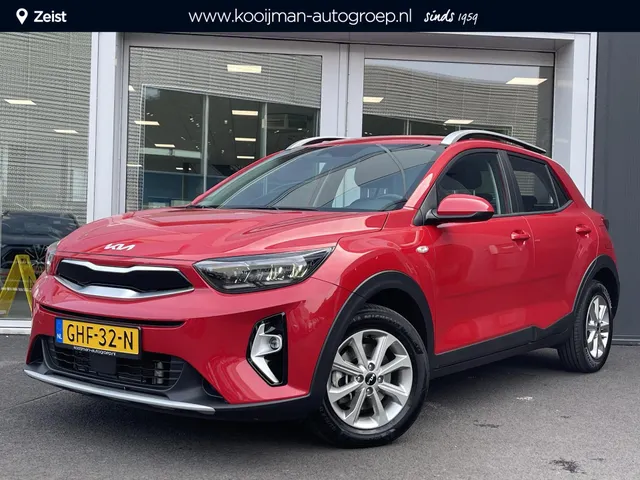 Kia Stonic