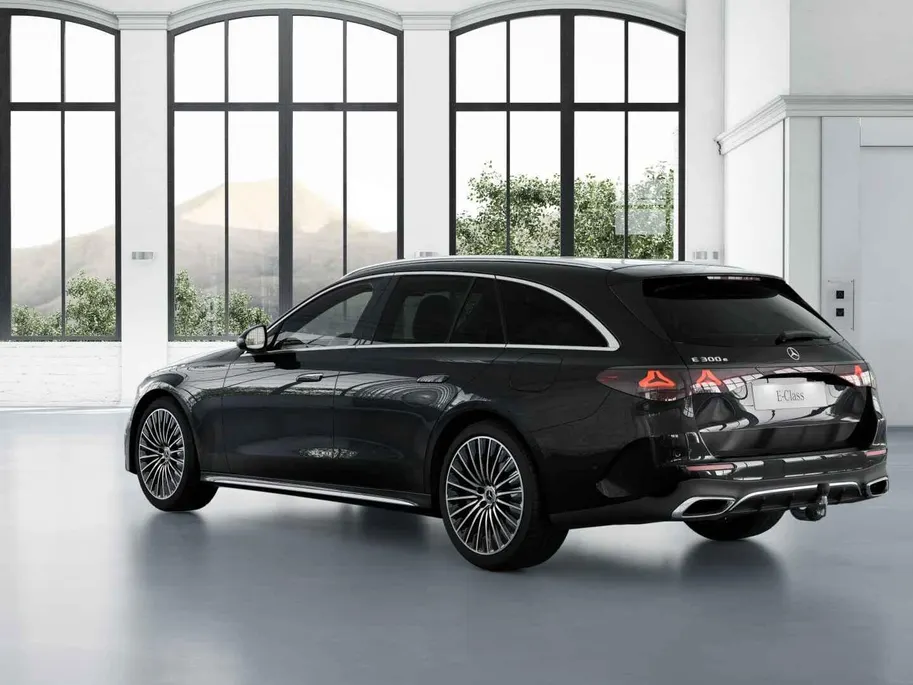 Mercedes-Benz E-Klasse Estate 300 e Business Solution AMG