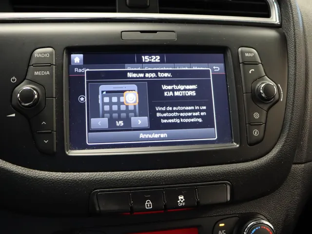 Kia cee'd Sportswagon 1.0 T-GDi Design Edition 4 seizoensbanden