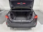BMW 5 Serie Sedan 520i
