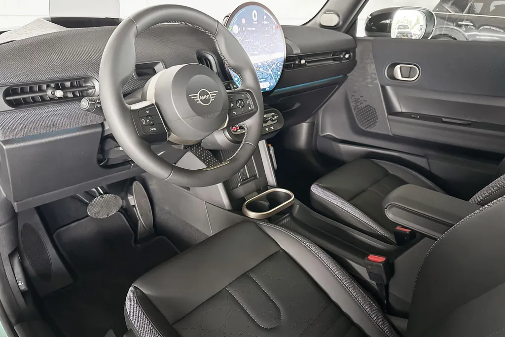 MINI Cooper 3-deurs 2.0 Cooper S Classic L