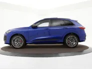 Audi Q5 e-hybrid quattro S edition Competition 367 PK · Panorama dak · Trekhaak elek. wegklapbaar · bijrijdersdisplay · 21' LM Velgen