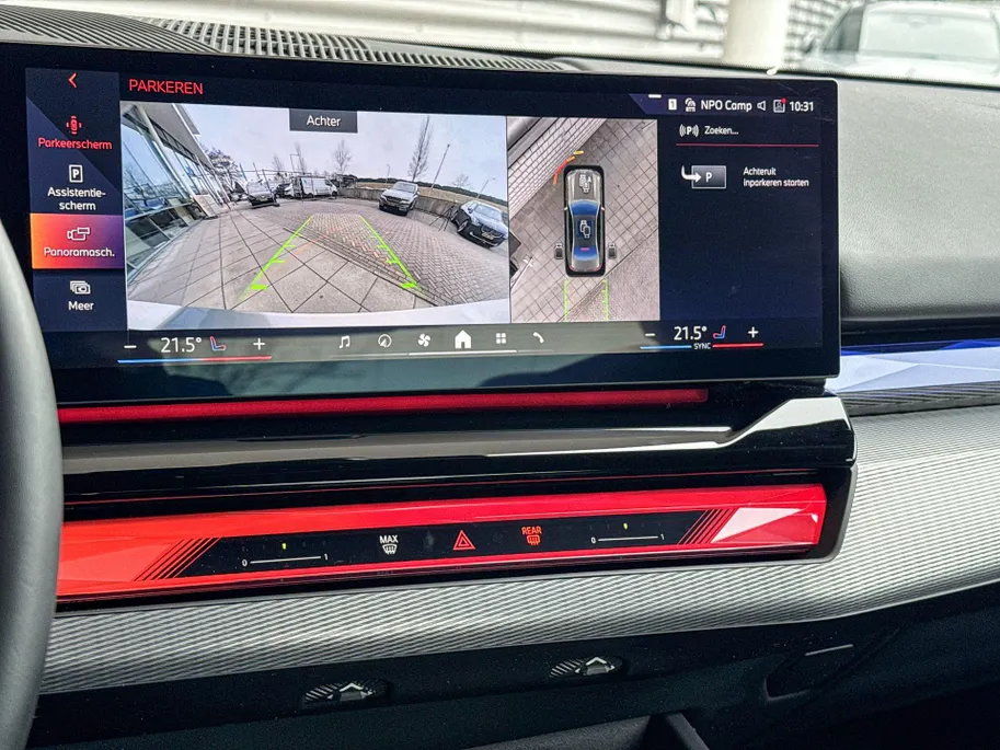 BMW 5 Serie Sedan 520i