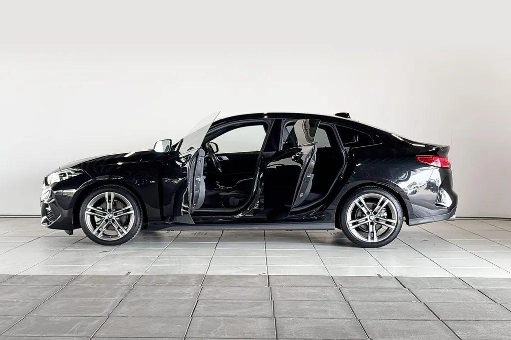 BMW 2 Serie Gran Coupé 218i M Sport Edition