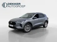 Ford Kuga 2.5 PHEV Titanium Elektrisch wegklapbare trekhaak - Winter Pack