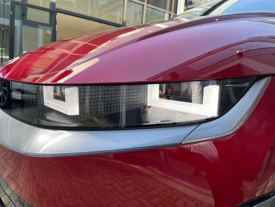 Hyundai IONIQ 5 N Line Business 84 kWh | Nieuw | Zeer compleet | Snel leverbaar | 515 km range | Hyundai Rotterdam - Noord |