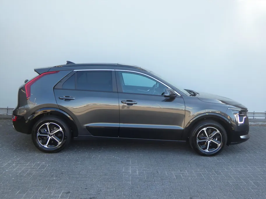 Kia Niro 1.6 GDi Hybrid 141pk DCT6 DynamicPlusLine