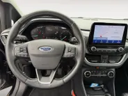 Ford Fiesta 1.0 EcoBoost Hybrid Vignale | Dealer onderhouden | NL auto | Adapt. cruise control | Pano dak | BLIS | Winter pack | Parkeersensoren voor en achter | Achteruitrijcamera | 17' lichtmetalen velgen | Bovag garantie |
