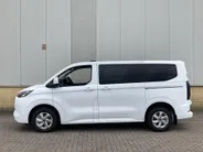 Ford Transit Custom 340 2.5 PHEV L1H1 Limited Kombi 8-pers VOORRAAD Prijs Ex BTW inclusief BPM