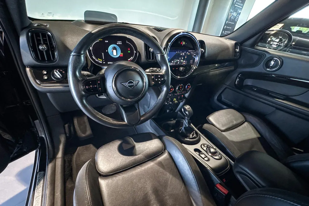 MINI Countryman 1.5 Cooper S E ALL4