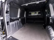 Volkswagen Caddy Cargo 2.0 TDI Style EX.BTW