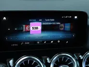 Mercedes-Benz GLA 250 e AMG Line l Stoelverwarming l Achteruitrij camera l Ambiente lichtpakket