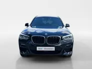 BMW X3 xDrive30e High Executive | ELEKTR. TREKHAAK | SET WINTERWIELEN | DASHCAM VOOR + ACHTER | ETC..