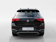 Volkswagen T-Roc 1.5 TSi DSG7-autom. Sport Navi | Apple Carplay/Android Auto | Trekhaak | Climate Control | Cruise Control | Etc.