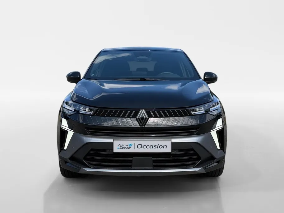 Renault Captur 160PK E-Tech Full Hybrid Esprit Alpine Automaat | DEMO | Sidebars | Adaptive Cruise Control | Camera | Digital Cockpit | Apple CarPlay/Android Auto | Climate Control | Parkeersensoren | Lichtmetalen Velgen |