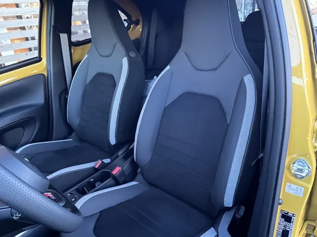 Toyota Aygo X Hybrid 115 GR Sport