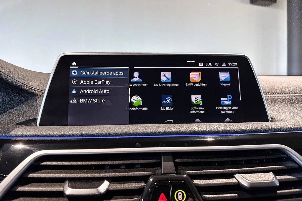 BMW 7 Serie 745e High Executive