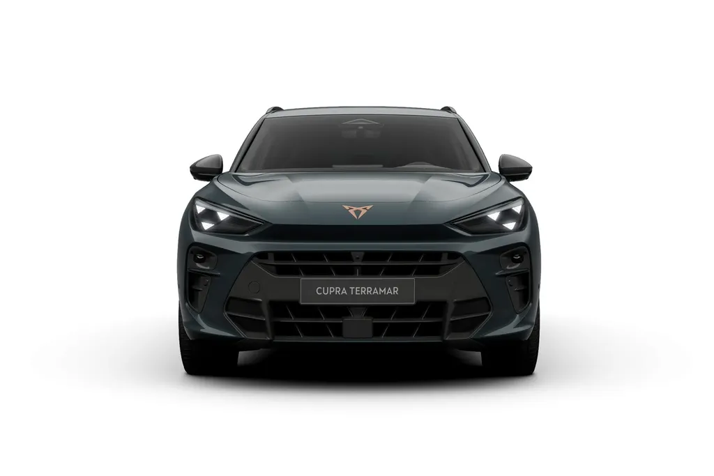 CUPRA Terramar Business | 360 graden camera | Achteruitrijcamera | Draadloze Apple CarPlay™, Android Auto™
